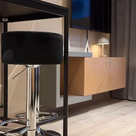 B12 By Marina - Old Town 그단스크