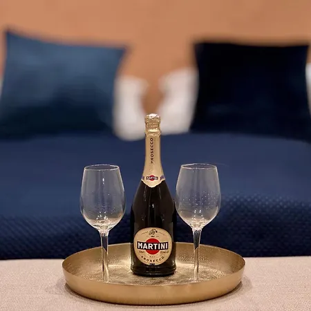 B12 By Marina - Old Town 4* 그단스크