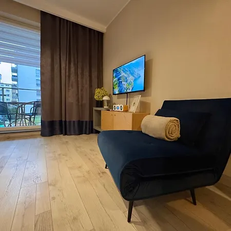 B12 By Marina - Old Town 4*