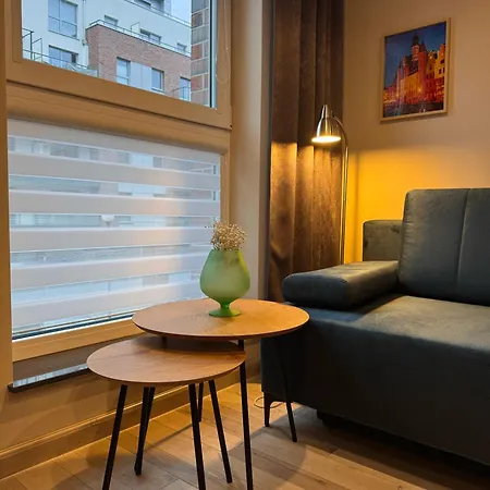 Aparthotel B12 By Marina - Old Town