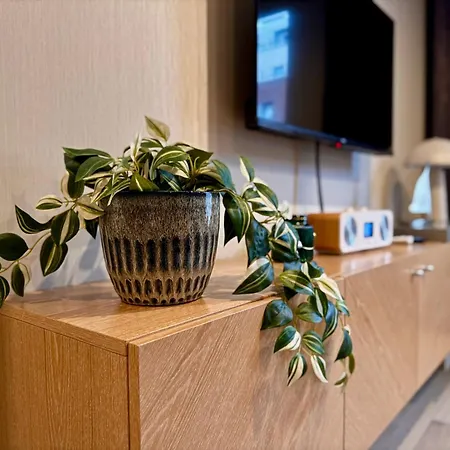 Aparthotel B12 By Marina - Old Town