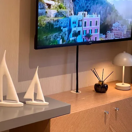 Aparthotel B12 By Marina - Old Town 4*