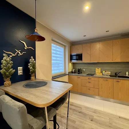 Aparthotel B12 By Marina - Old Town