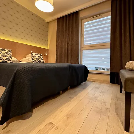 Aparthotel B12 By Marina - Old Town