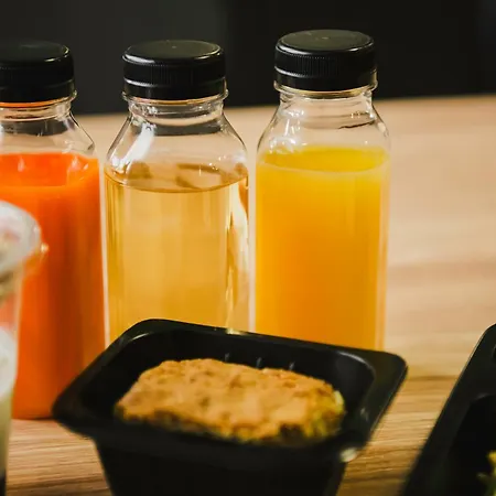 Aparthotel B12 By Marina - Old Town Danzica