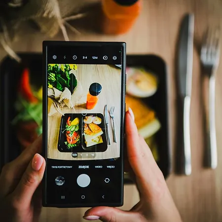 Aparthotel B12 By Marina - Old Town