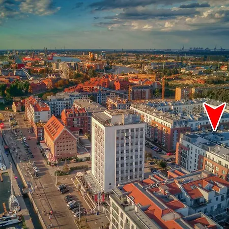 Aparthotel B12 By Marina - Old Town