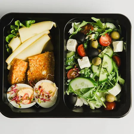 아파트호텔 B12 By Marina - Old Town 4*