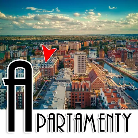 B12 By Marina - Old Town Aparthotel