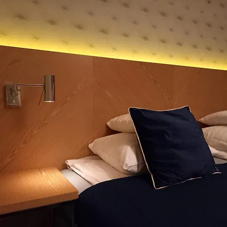 B12 By Marina - Old Town Aparthotel Gdaňsk