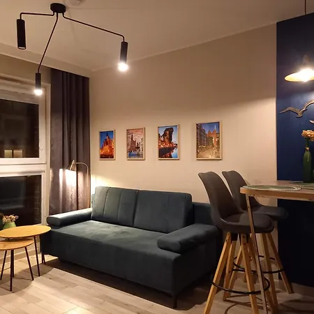 Aparthotel B12 By Marina - Old Town