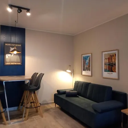 B12 By Marina - Old Town 3*