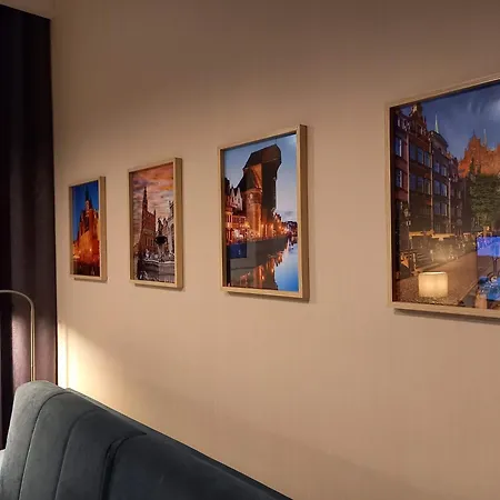 Aparthotel B12 By Marina - Old Town 3*