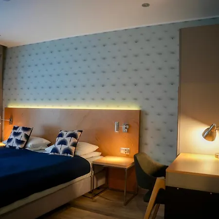 B12 By Marina - Old Town Aparthotel 3*