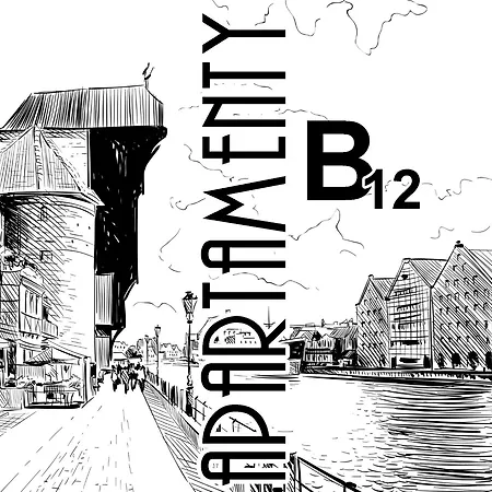 公寓式酒店 B12 By Marina - Old Town