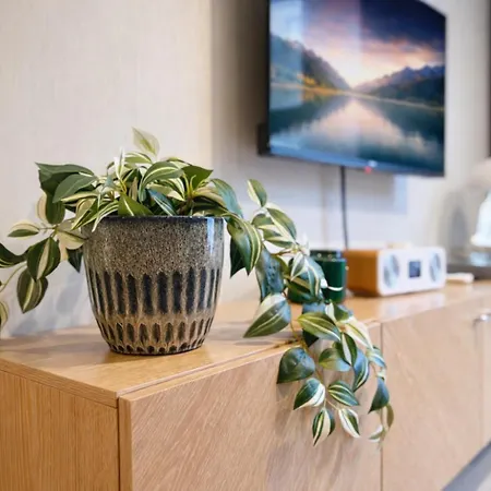 B12 By Marina - Old Town Aparthotel Danzica