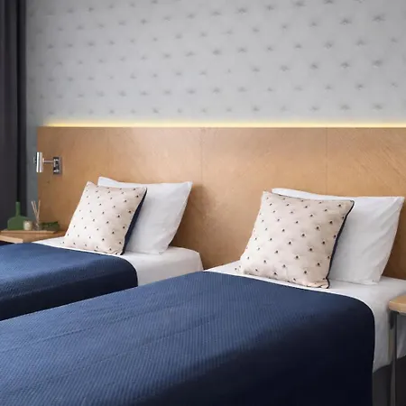 Aparthotel B12 By Marina - Old Town 4*