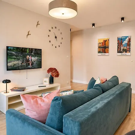 B12 By Marina - Old Town 4*