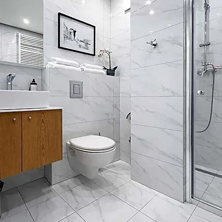 B12 By Marina - Old Town 4*