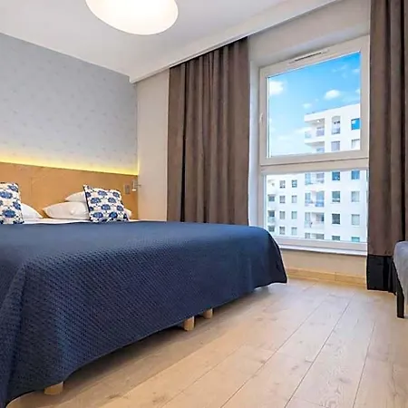 Aparthotel B12 By Marina - Old Town