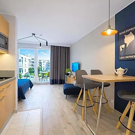 B12 By Marina - Old Town 4*