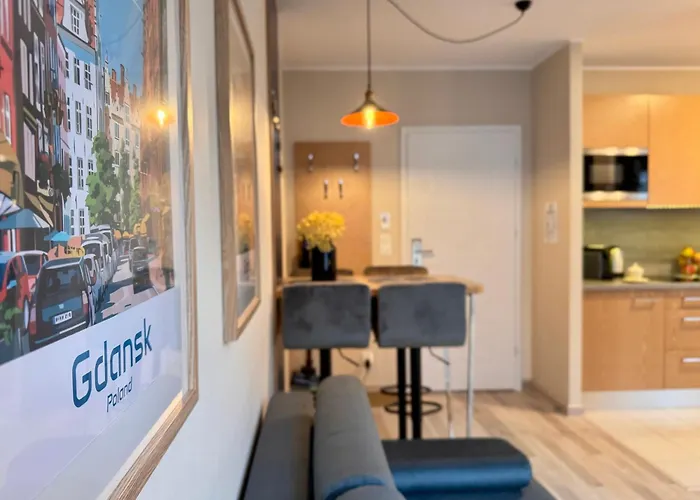 B12 By Marina - Old Town