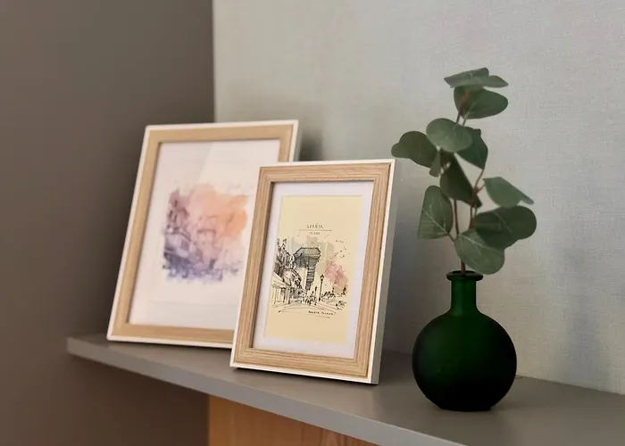 Apartmanhotel B12 By Marina - Old Town 4*