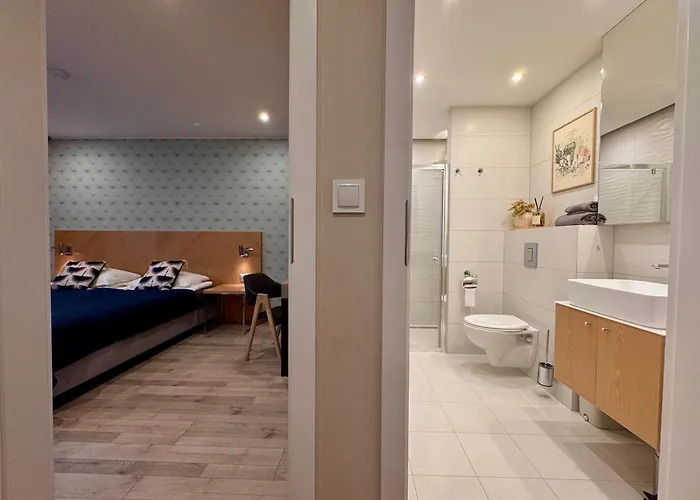 B12 By Marina - Old Town Gdańsk