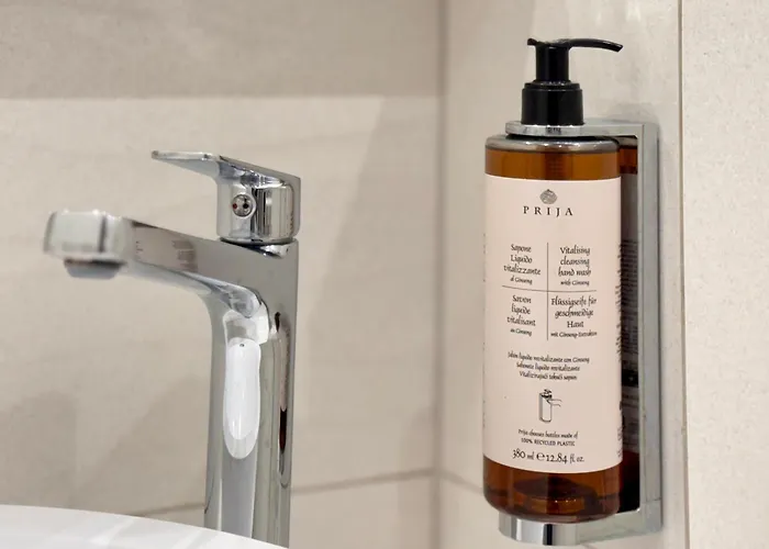 Apartmanhotel B12 By Marina - Old Town 4*