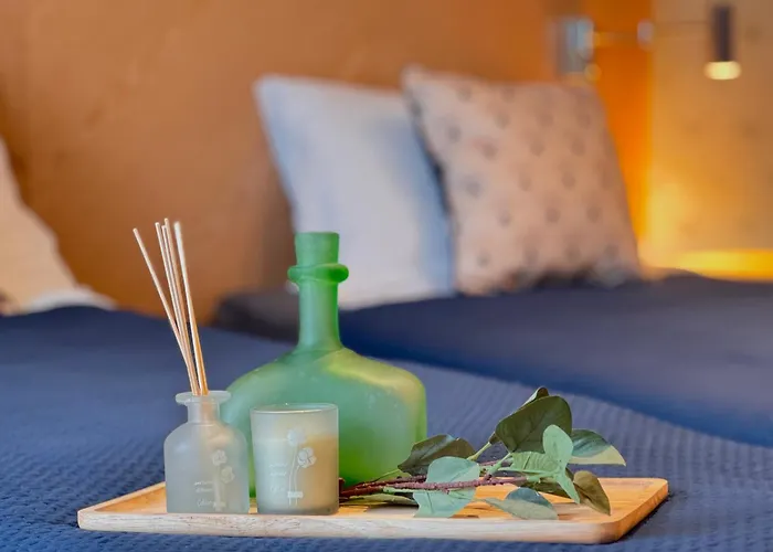 B12 By Marina - Old Town Apartmanhotel Gdańsk