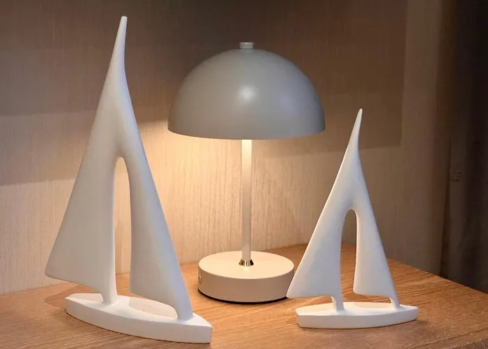 B12 By Marina - Old Town 4*