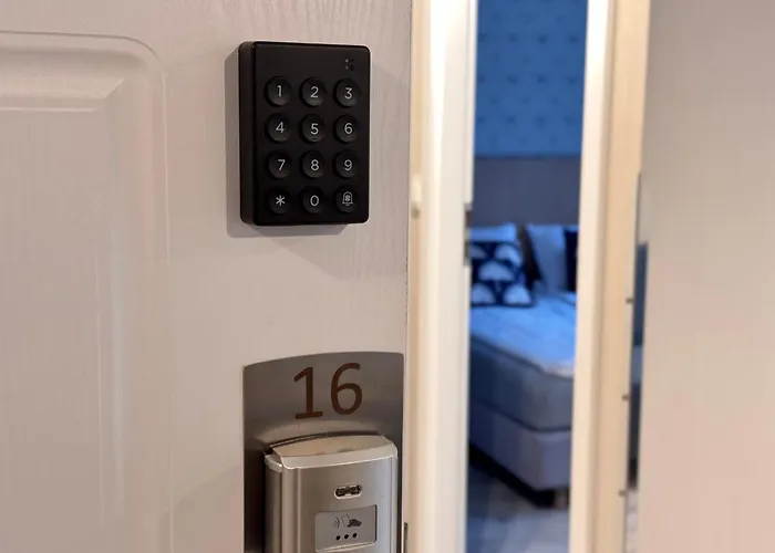 B12 By Marina - Old Town Gdańsk