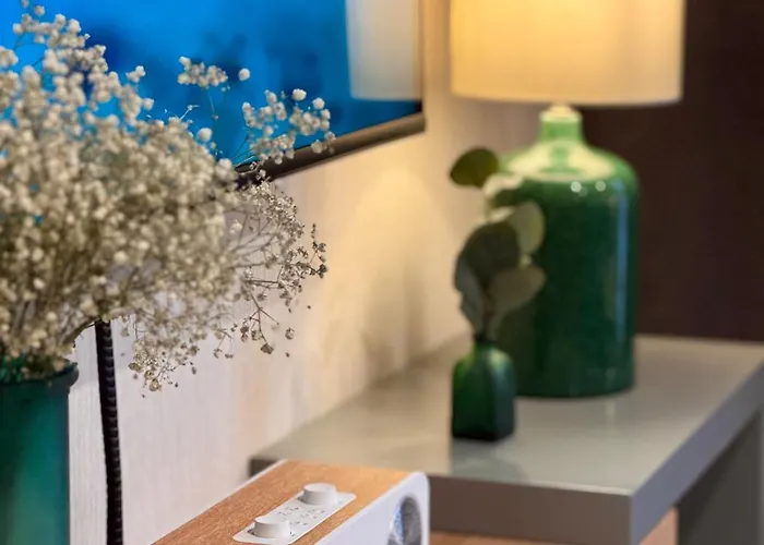 B12 By Marina - Old Town Gdańsk