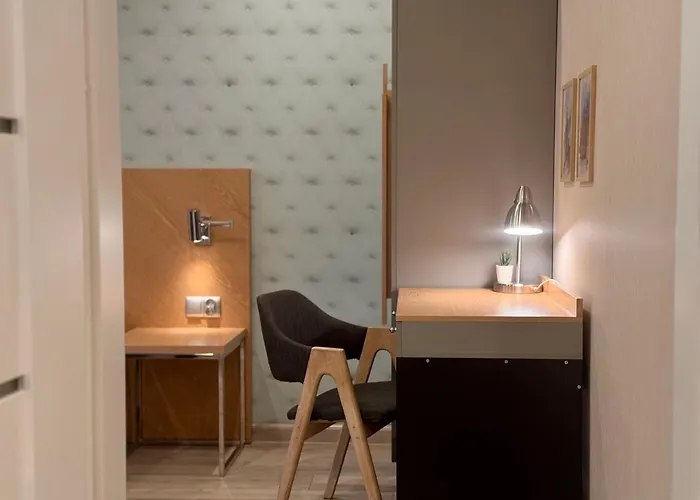 B12 By Marina - Old Town Gdańsk