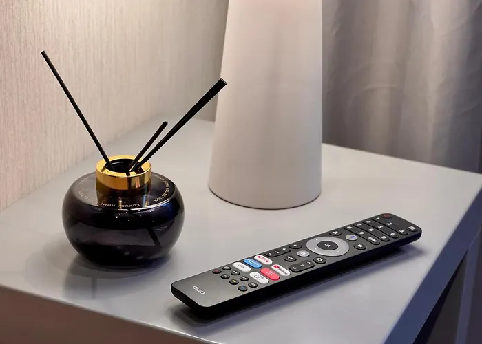 Apartmanhotel B12 By Marina - Old Town