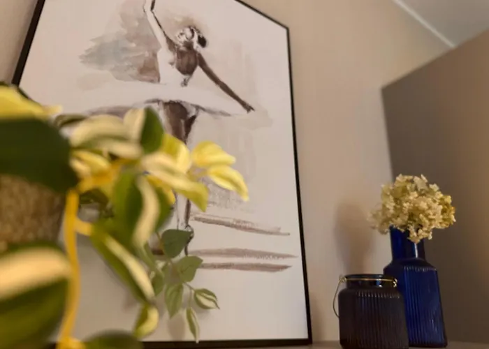 Apartmanhotel B12 By Marina - Old Town