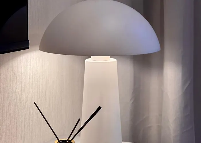 Apartmanhotel B12 By Marina - Old Town