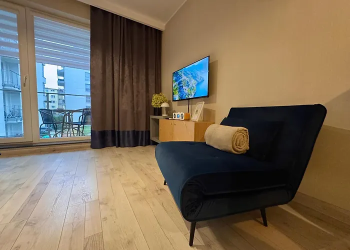 B12 By Marina - Old Town 4*