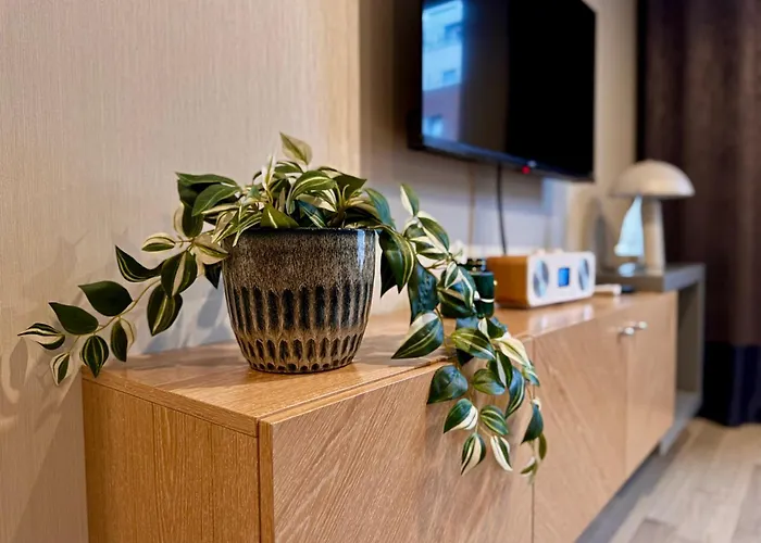 Apartmanhotel B12 By Marina - Old Town