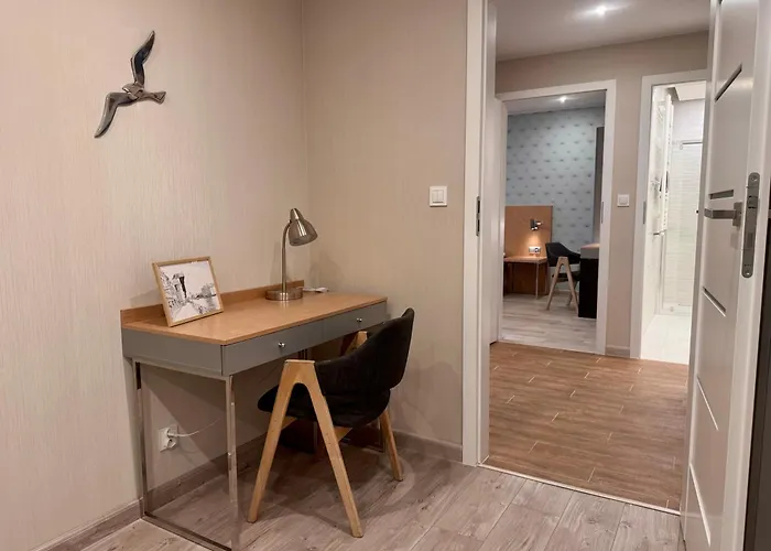 B12 By Marina - Old Town Apartmanhotel