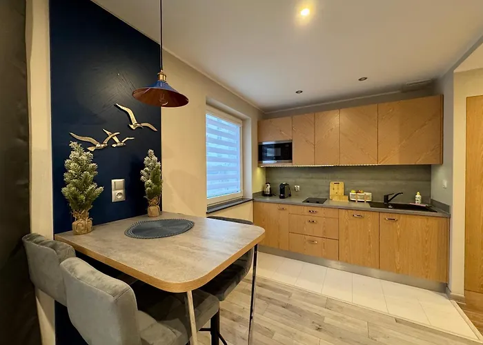 Apartmanhotel B12 By Marina - Old Town