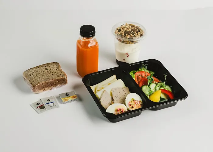 B12 By Marina - Old Town 4* Gdańsk