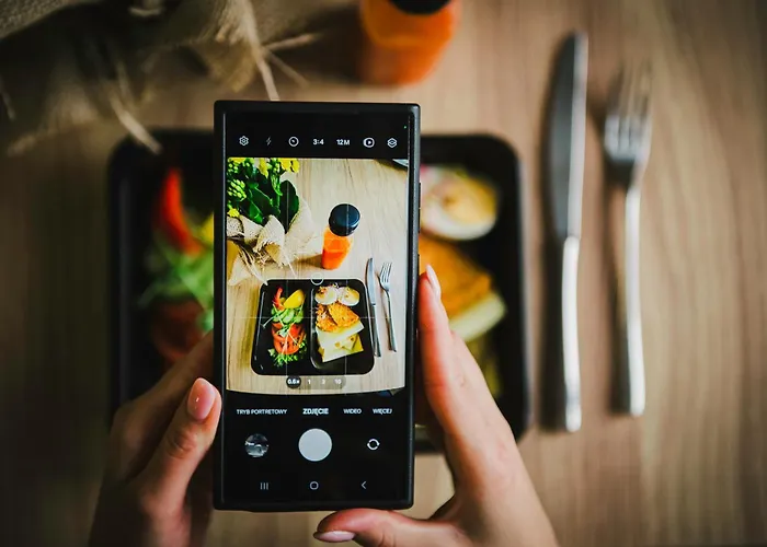 Apartmanhotel B12 By Marina - Old Town