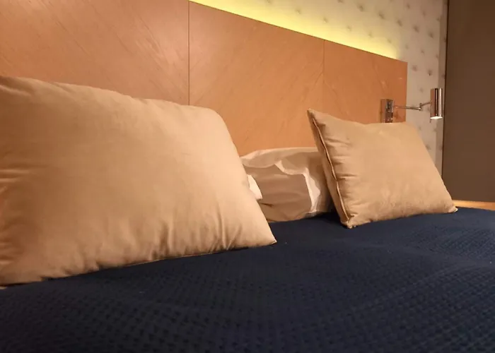 B12 By Marina - Old Town Aparthotel 4*