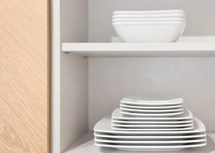 B12 By Marina - Old Town Aparthotel