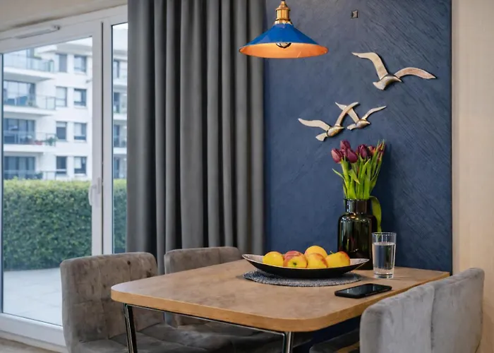 B12 By Marina - Old Town 4*