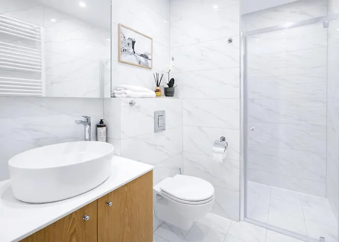 B12 By Marina - Old Town 4*