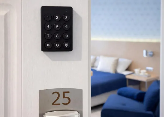 Aparthotel B12 By Marina - Old Town