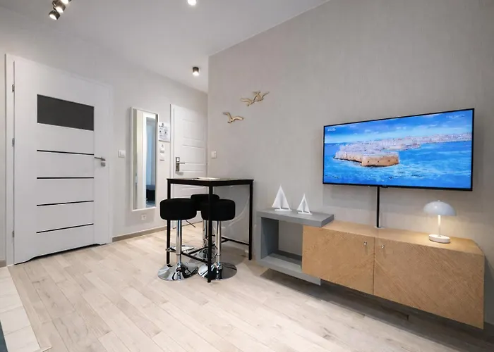 B12 By Marina - Old Town 4*