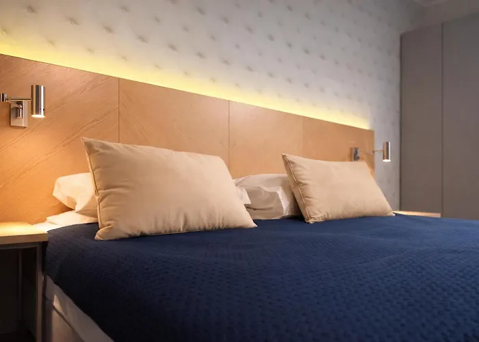 B12 By Marina - Old Town 4* Gdańsk